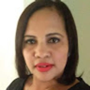 Meet your Posher, Juana